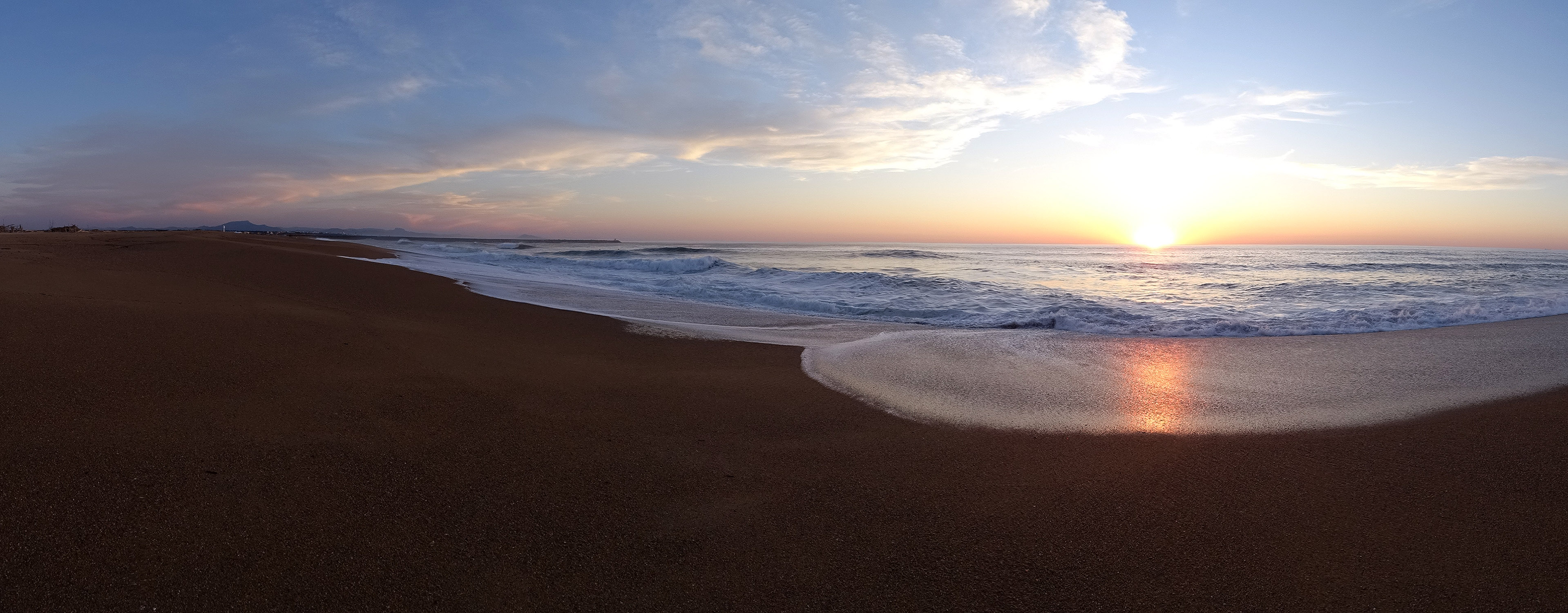 Champ de Tir beach breaks Tarnos Surf Spot 5/5