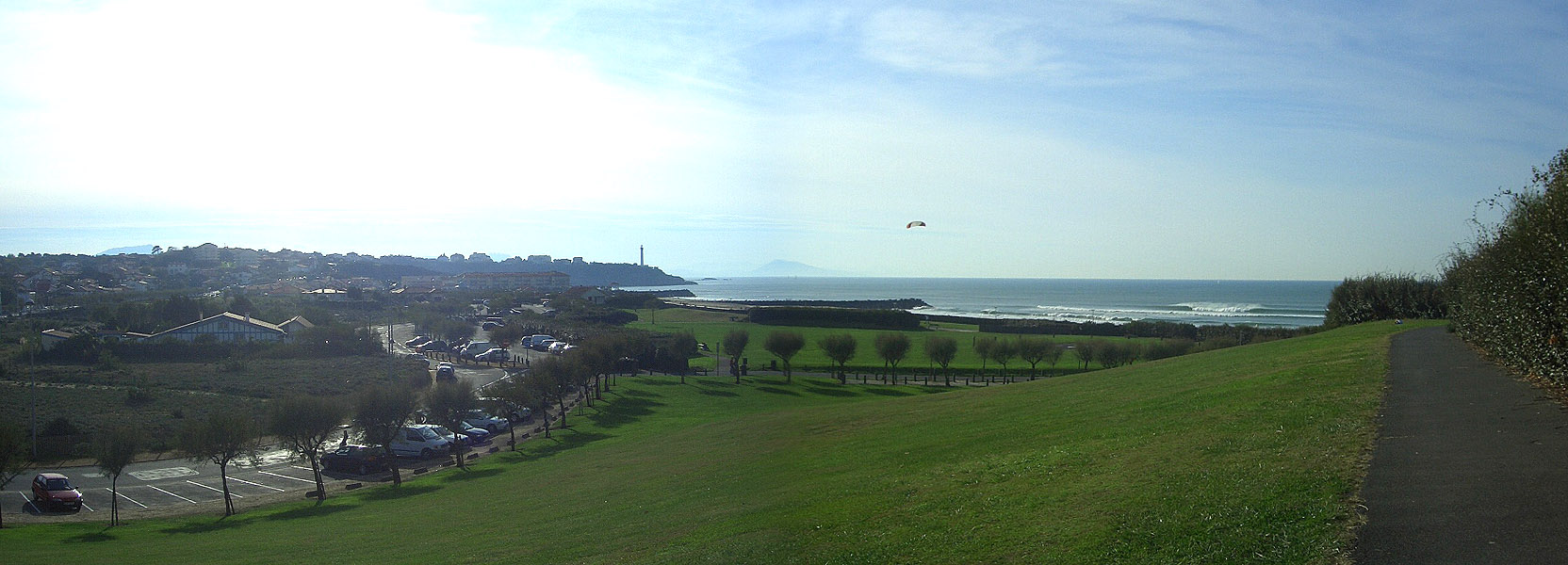Marinella beach breaks Anglet Surf Spot 4/5