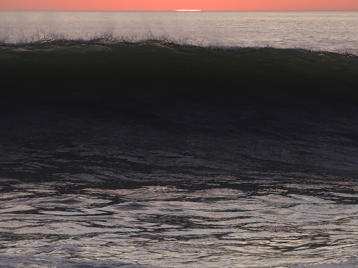 Champ de Tir beach breaks Tarnos Surf Spot 5/5