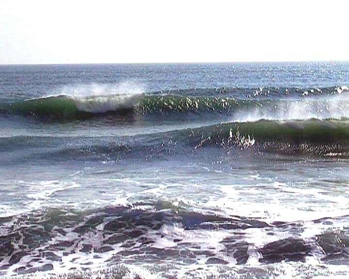 Le Prévost beach breaks Palavas les Flots Surf Spot 2/5