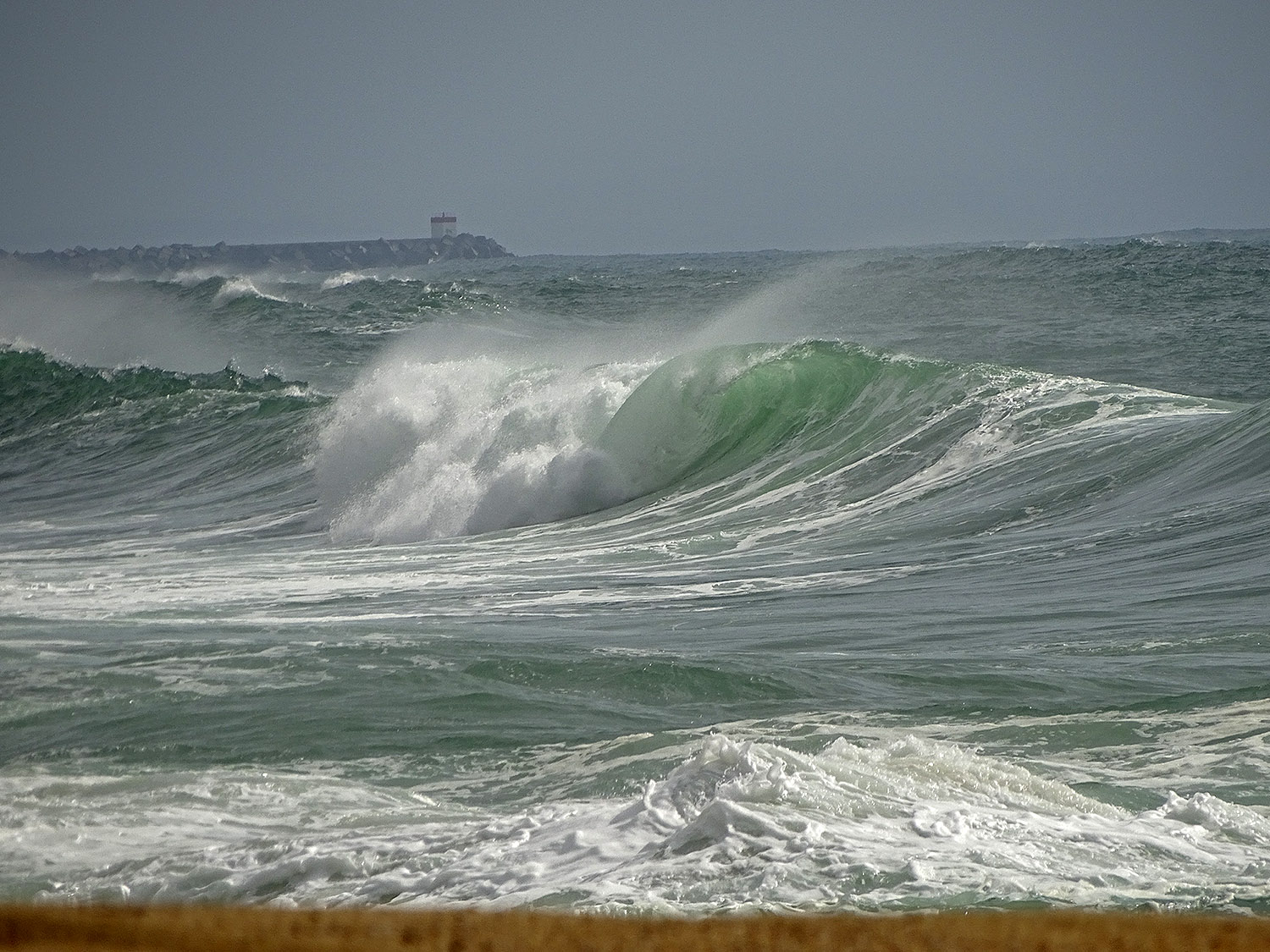 Ondres beach breaks Ondres Surf Spot 4/5
