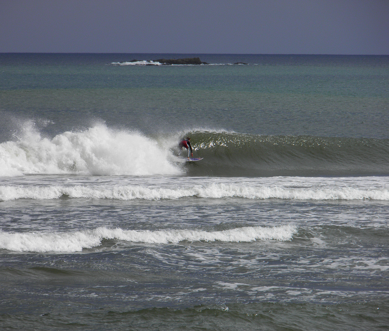 Mundaka point break Mundaka Surf Spot 5/5