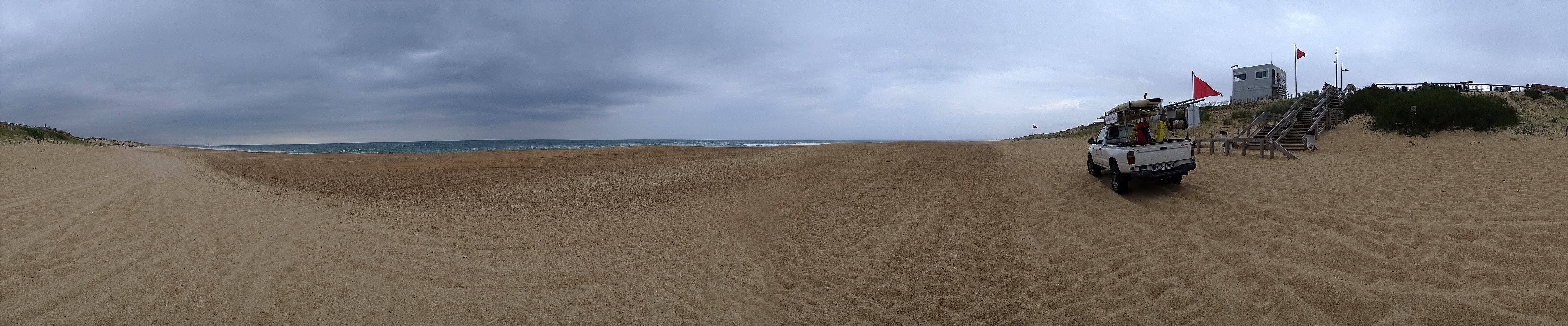Ondres beach breaks Ondres Surf Spot 4/5