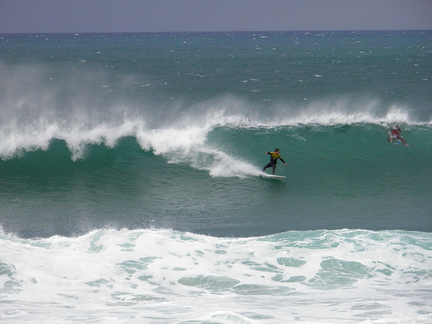 Bakio beach breaks Baquio Surf Spot 5/5