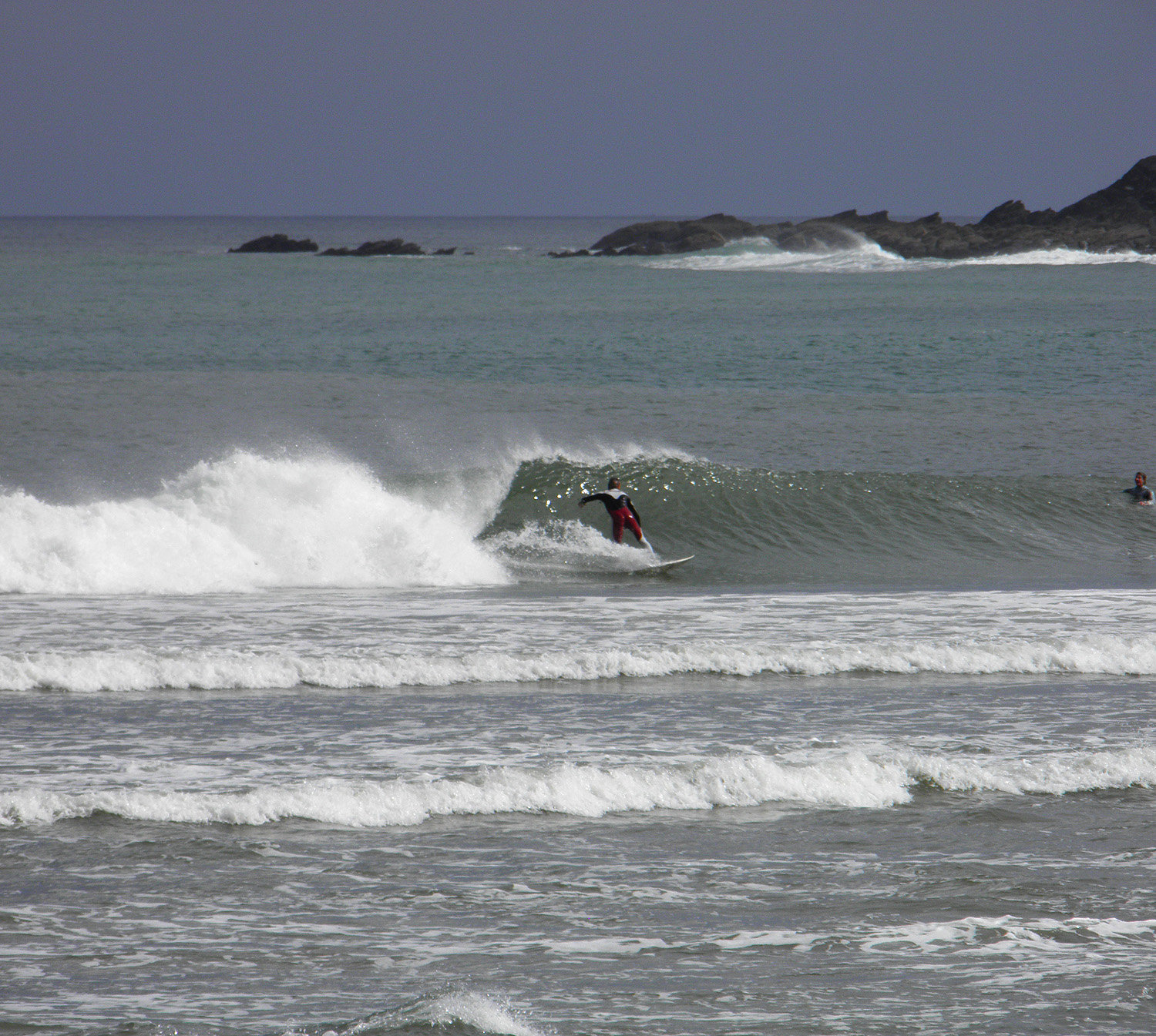 Mundaka point break Mundaka Surf Spot 5/5