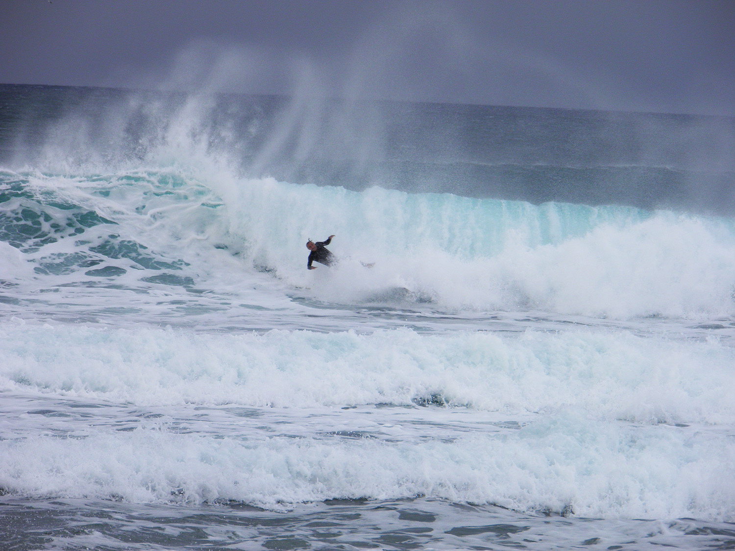 Bakio beach breaks Baquio Surf Spot 5/5