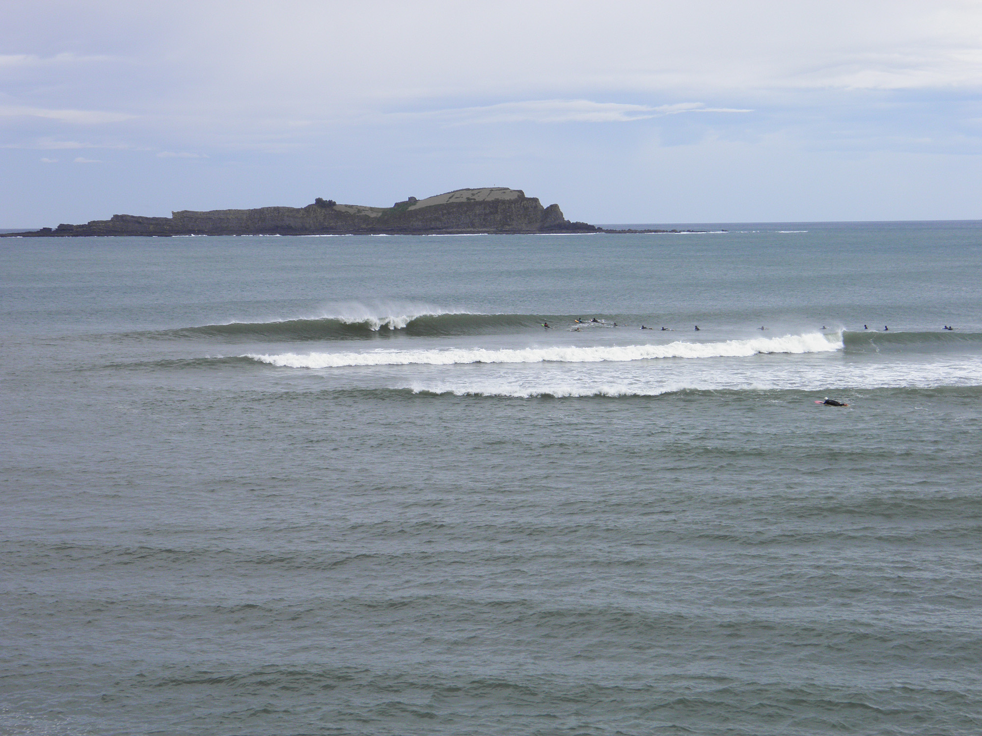Mundaka point break Mundaka Surf Spot 5/5