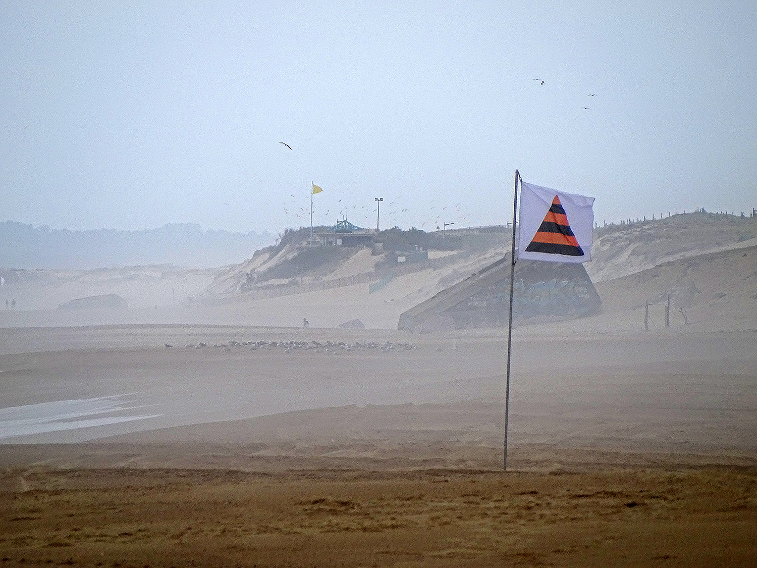 Ondres beach breaks Ondres Surf Spot 4/5