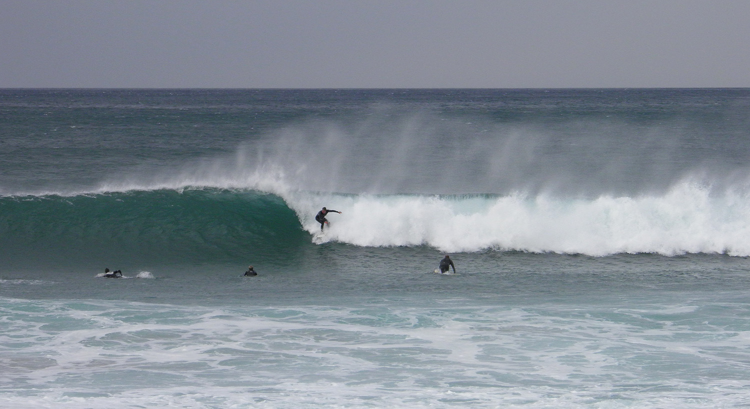 Bakio beach breaks Baquio Surf Spot 5/5