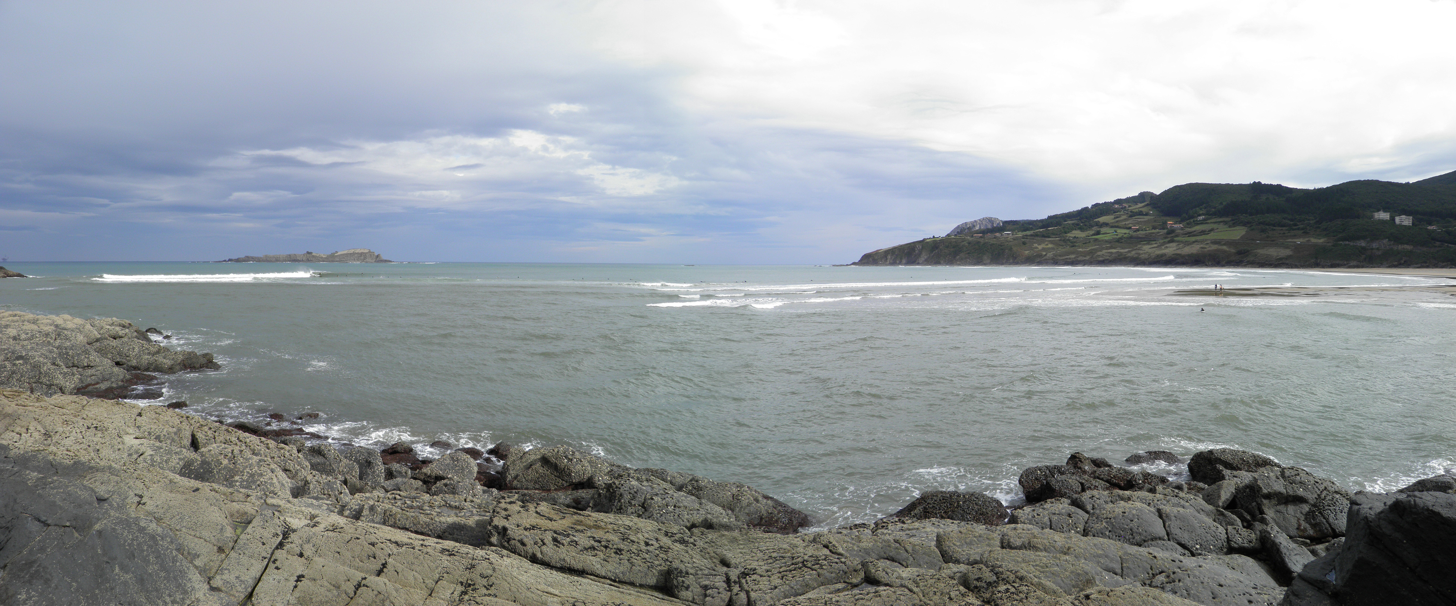 Mundaka point break Mundaka Surf Spot 5/5