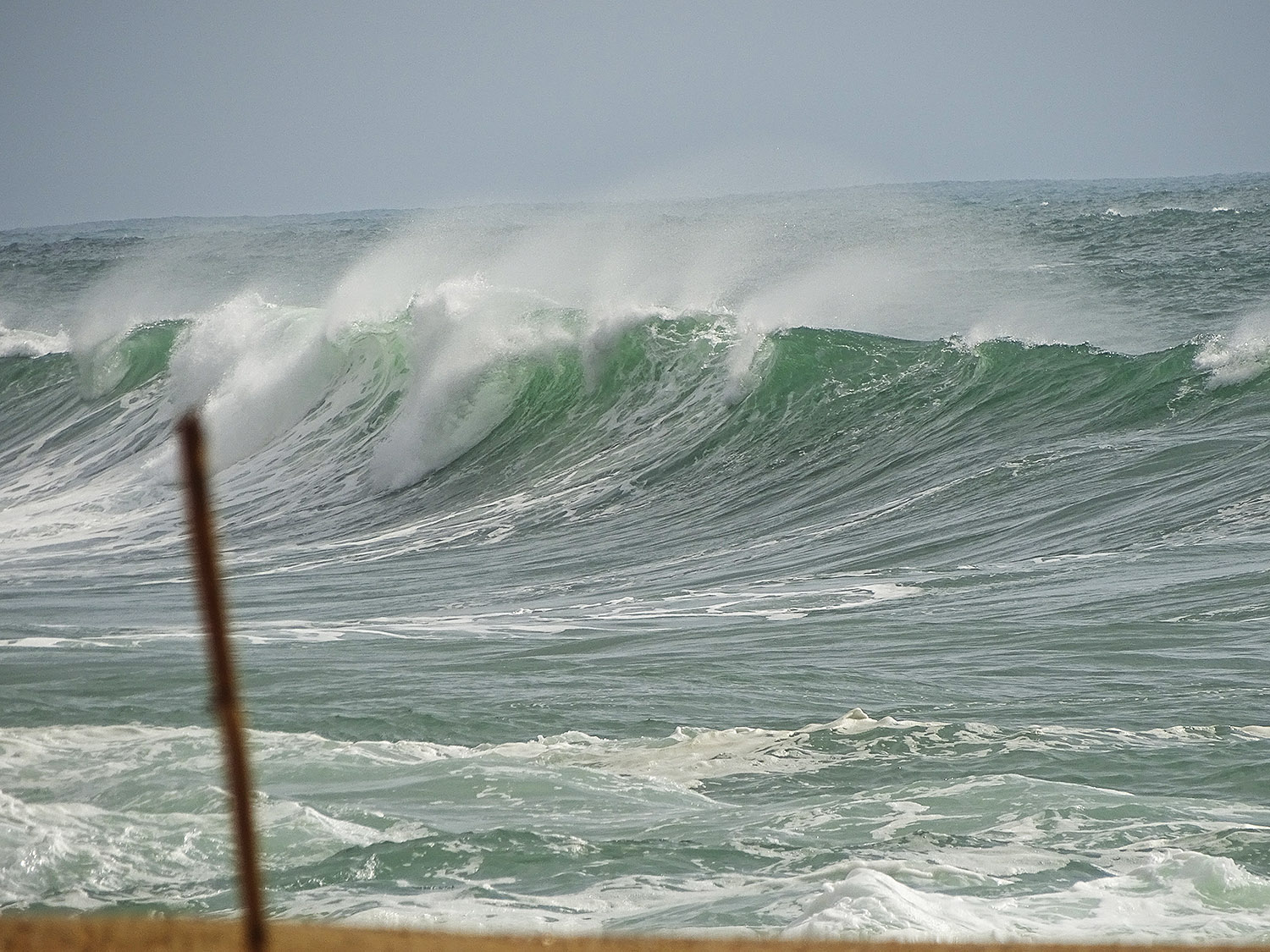 Ondres beach breaks Ondres Surf Spot 4/5