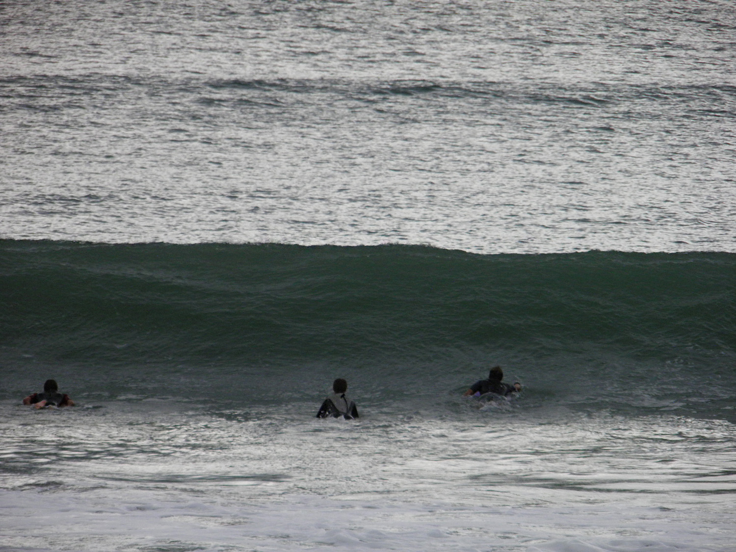 Plentzia beach breaks Gorliz Surf Spot 3/5