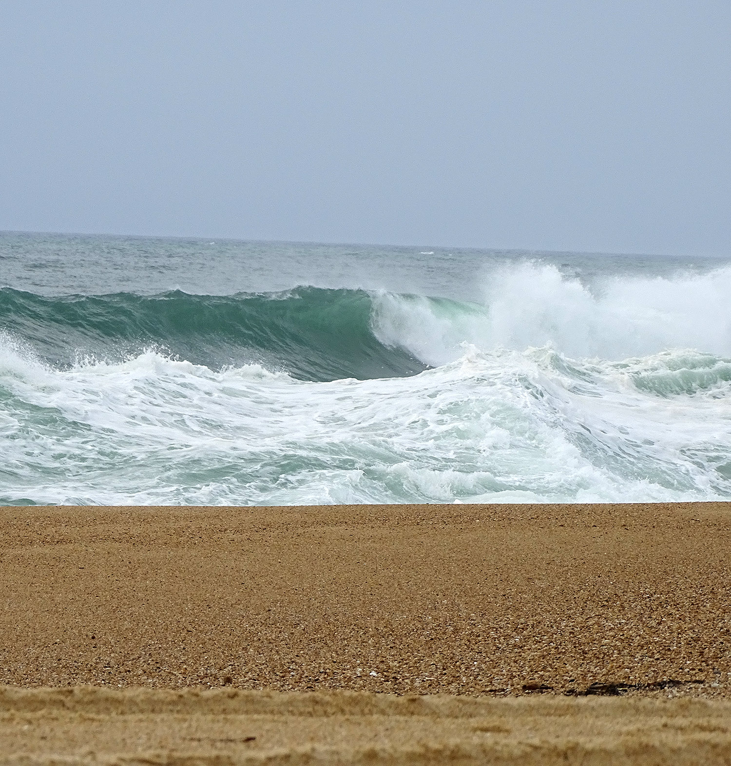 Ondres beach breaks Ondres Surf Spot 4/5