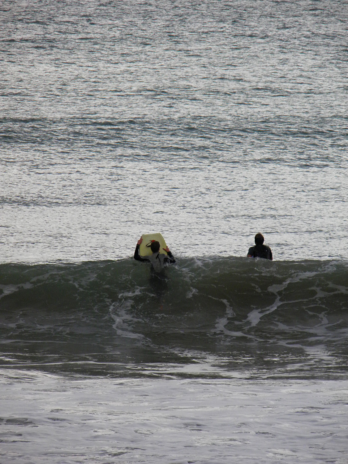 Plentzia beach breaks Gorliz Surf Spot 3/5