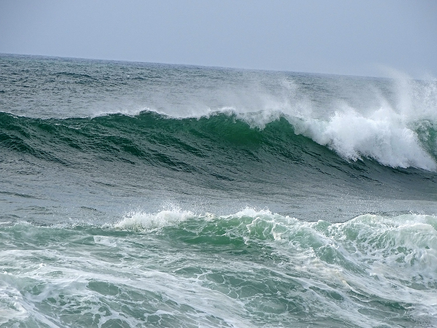 Ondres beach breaks Ondres Surf Spot 4/5