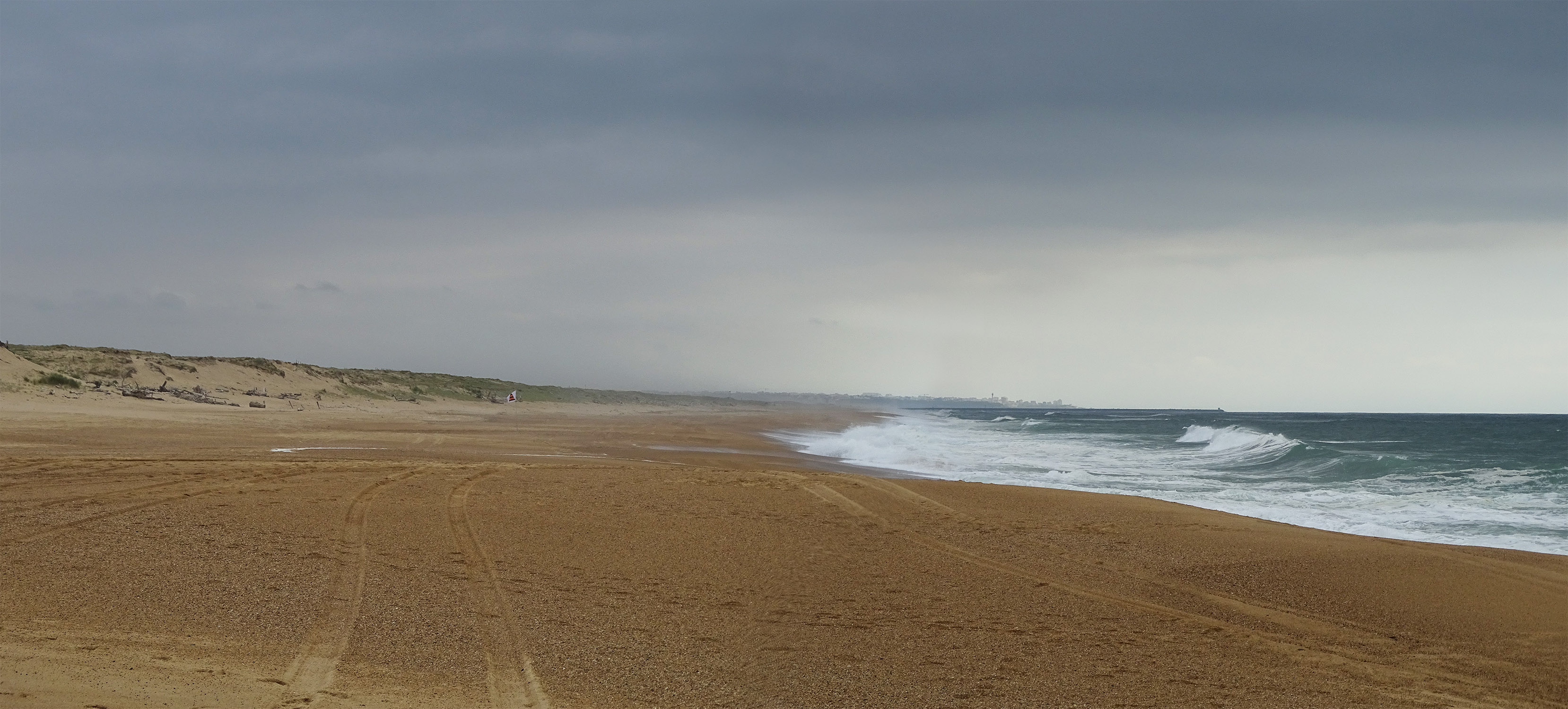 Ondres beach breaks Ondres Surf Spot 4/5