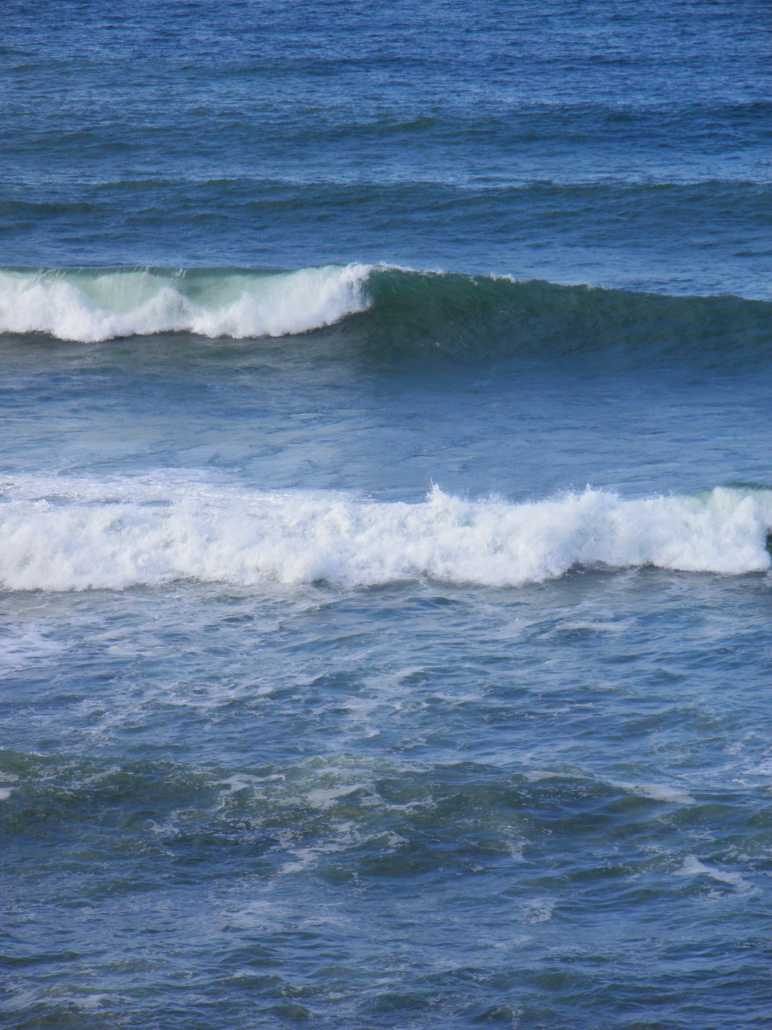 Itziar reef breaks Deba Surf Spot 5/5