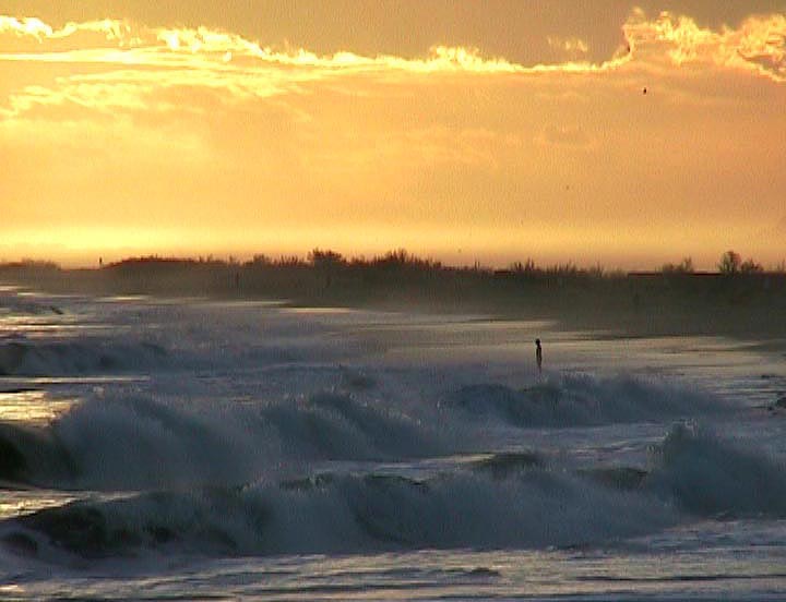 Le Prévost beach breaks Palavas les Flots Surf Spot 2/5