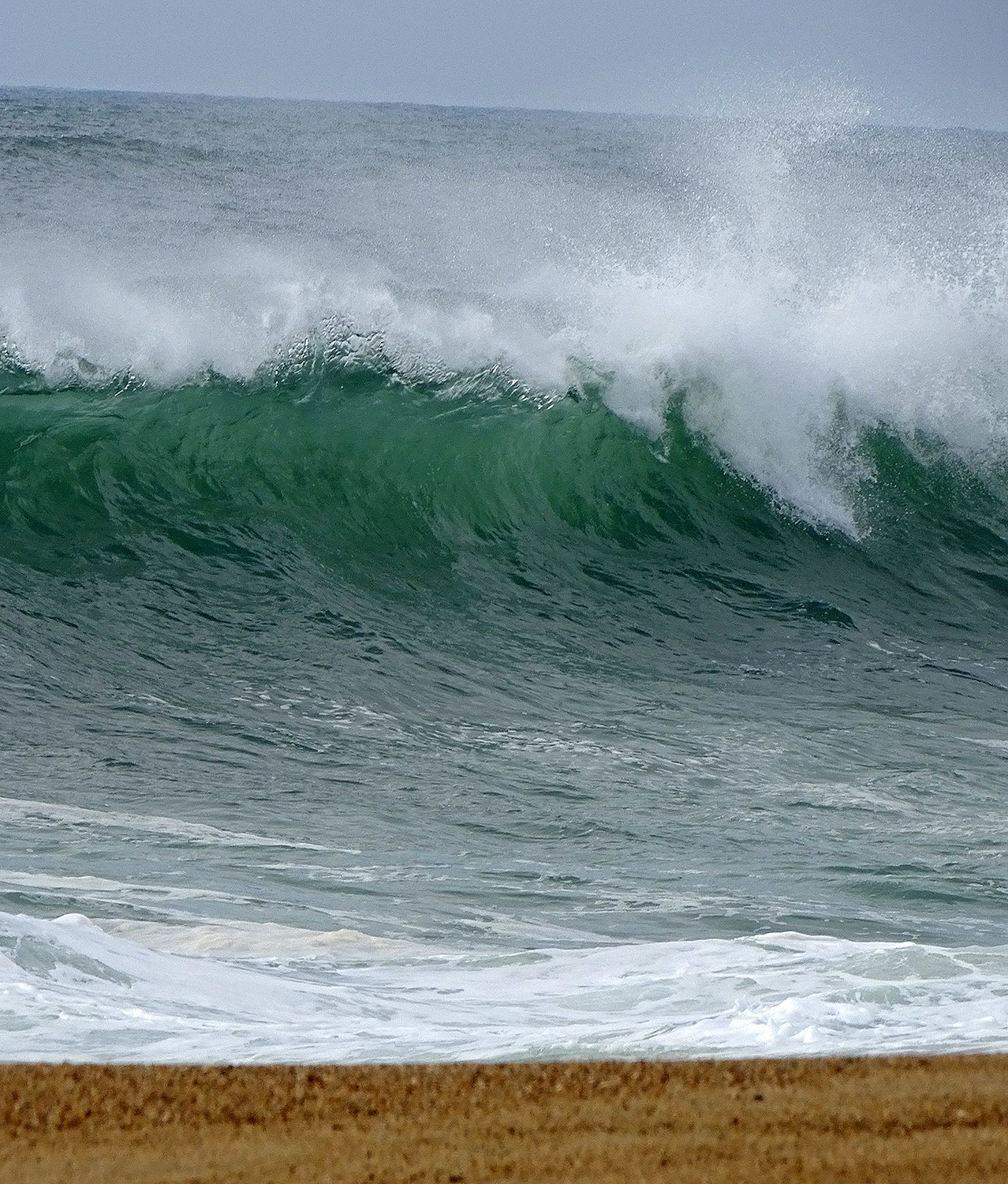Ondres beach breaks Ondres Surf Spot 4/5
