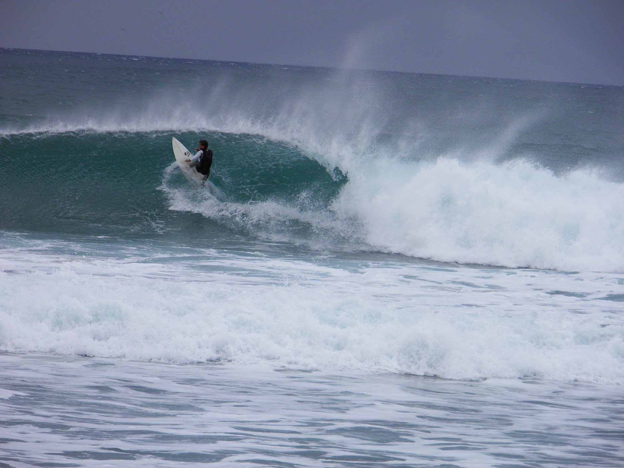 Bakio beach breaks Baquio Surf Spot 5/5