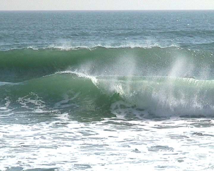 Le Prévost beach breaks Palavas les Flots Surf Spot 2/5