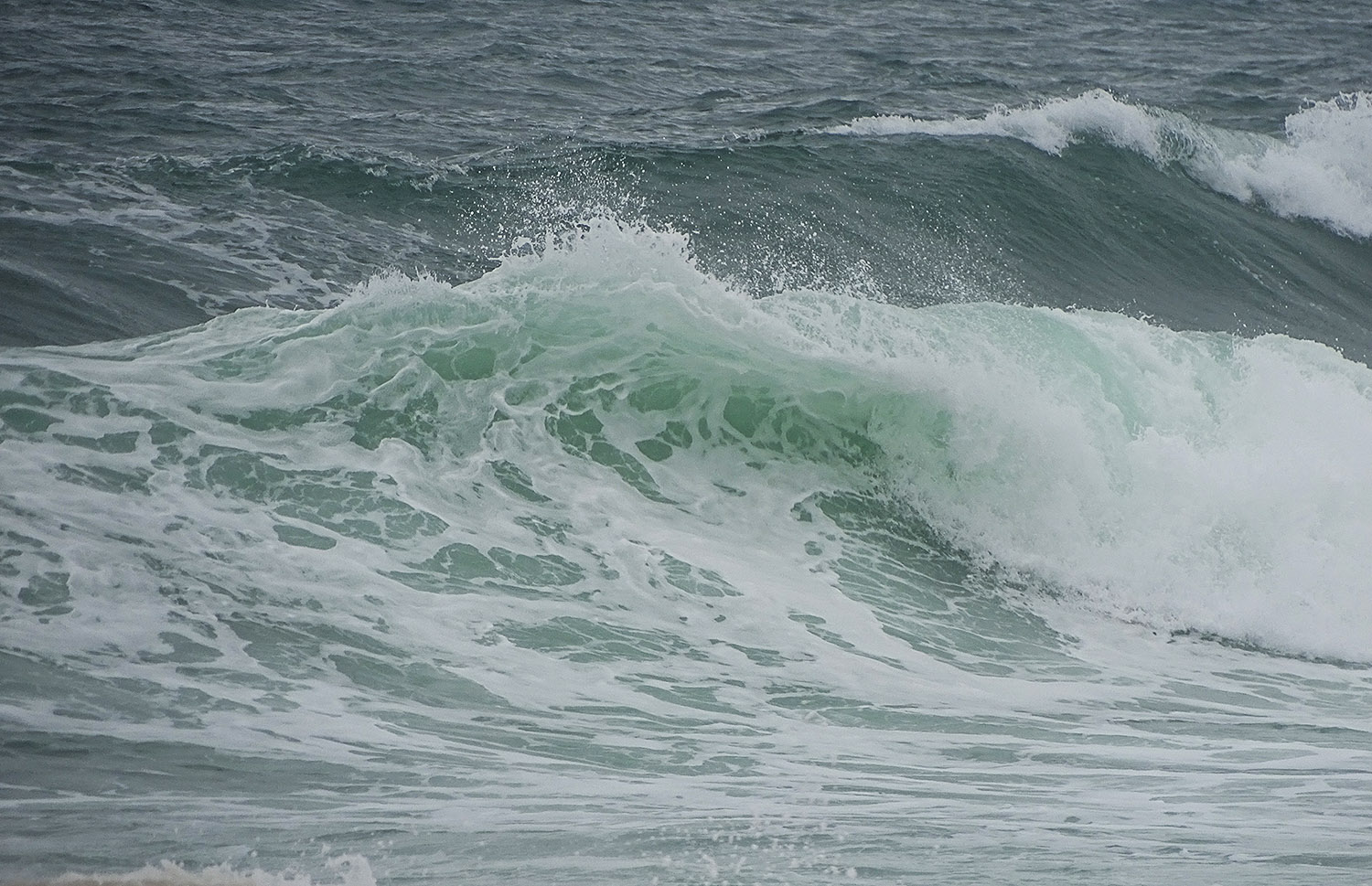 Ondres beach breaks Ondres Surf Spot 4/5