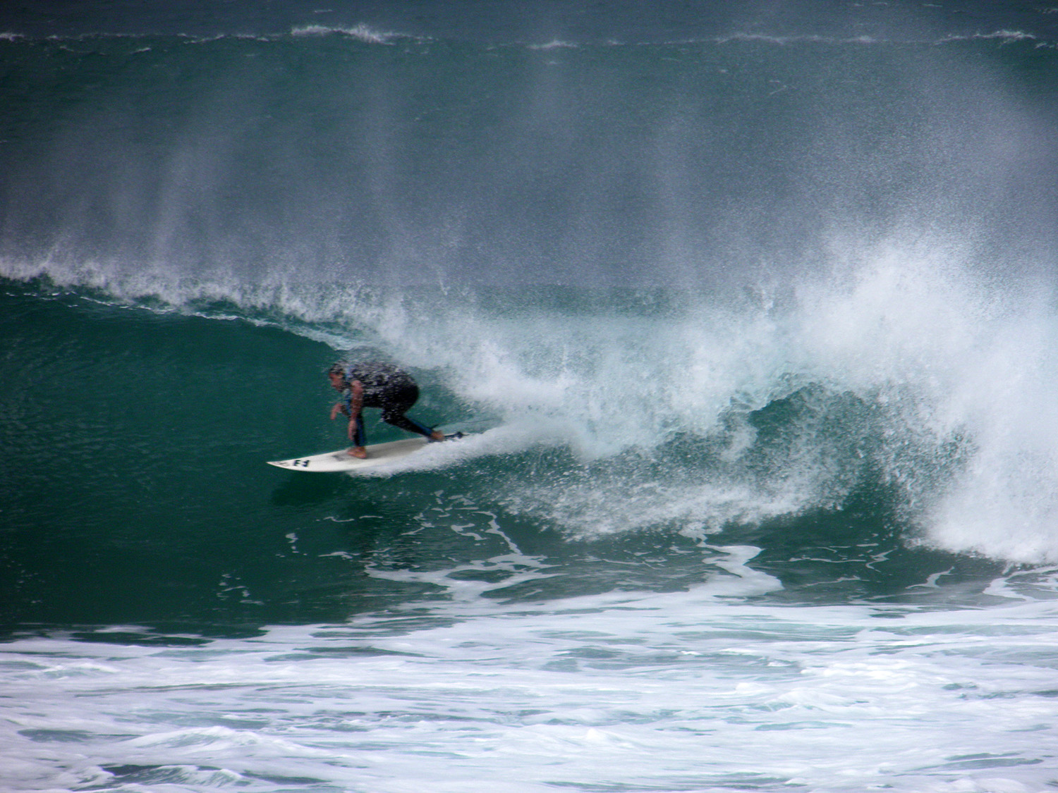 Bakio beach breaks Baquio Surf Spot 5/5