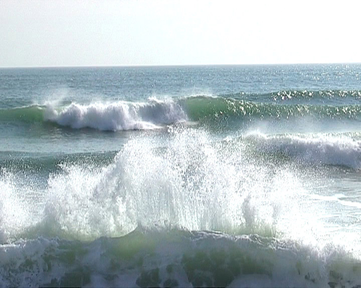 Le Prévost beach breaks Palavas les Flots Surf Spot 2/5