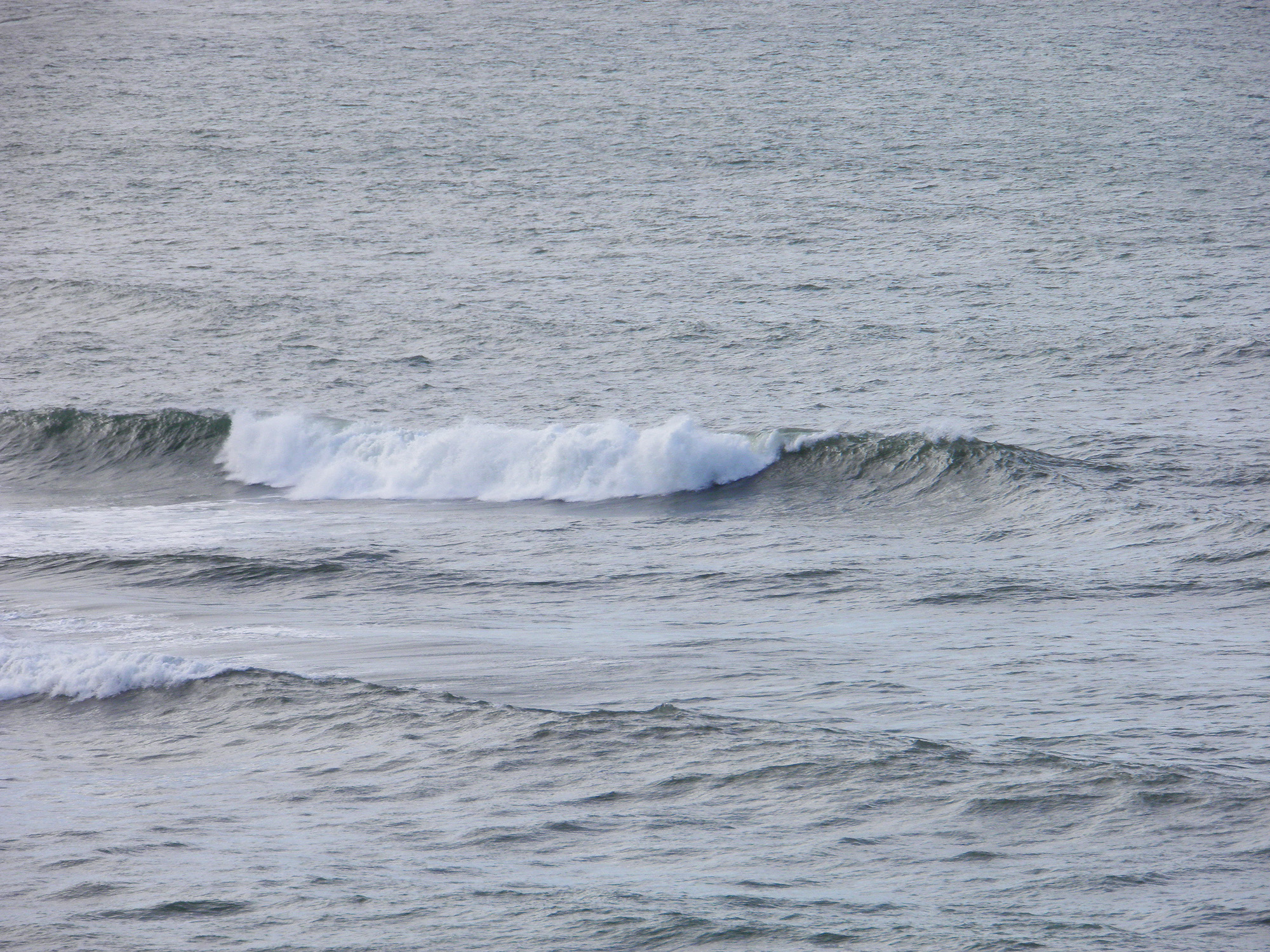 Itziar reef breaks Deba Surf Spot 5/5