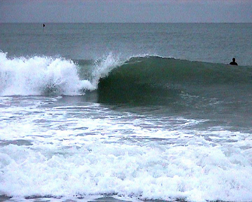 Le Prévost beach breaks Palavas les Flots Surf Spot 2/5
