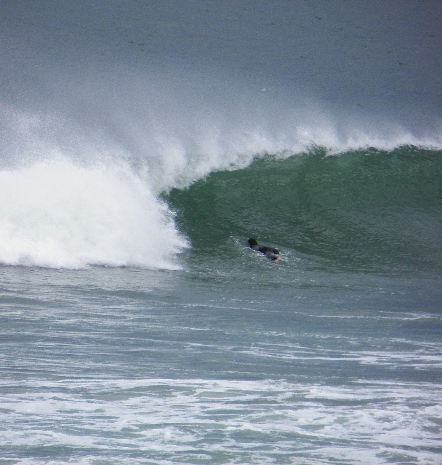 Mundaka point break Mundaka Surf Spot 5/5