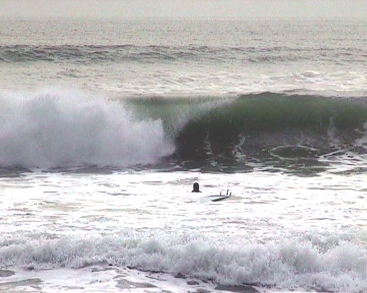 Le Prévost beach breaks Palavas les Flots Surf Spot 2/5