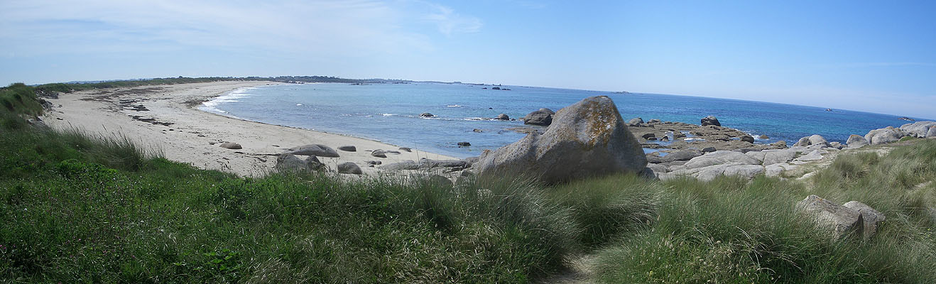 Neïz Vran lake Kerlouan Surf Spot 3/5
