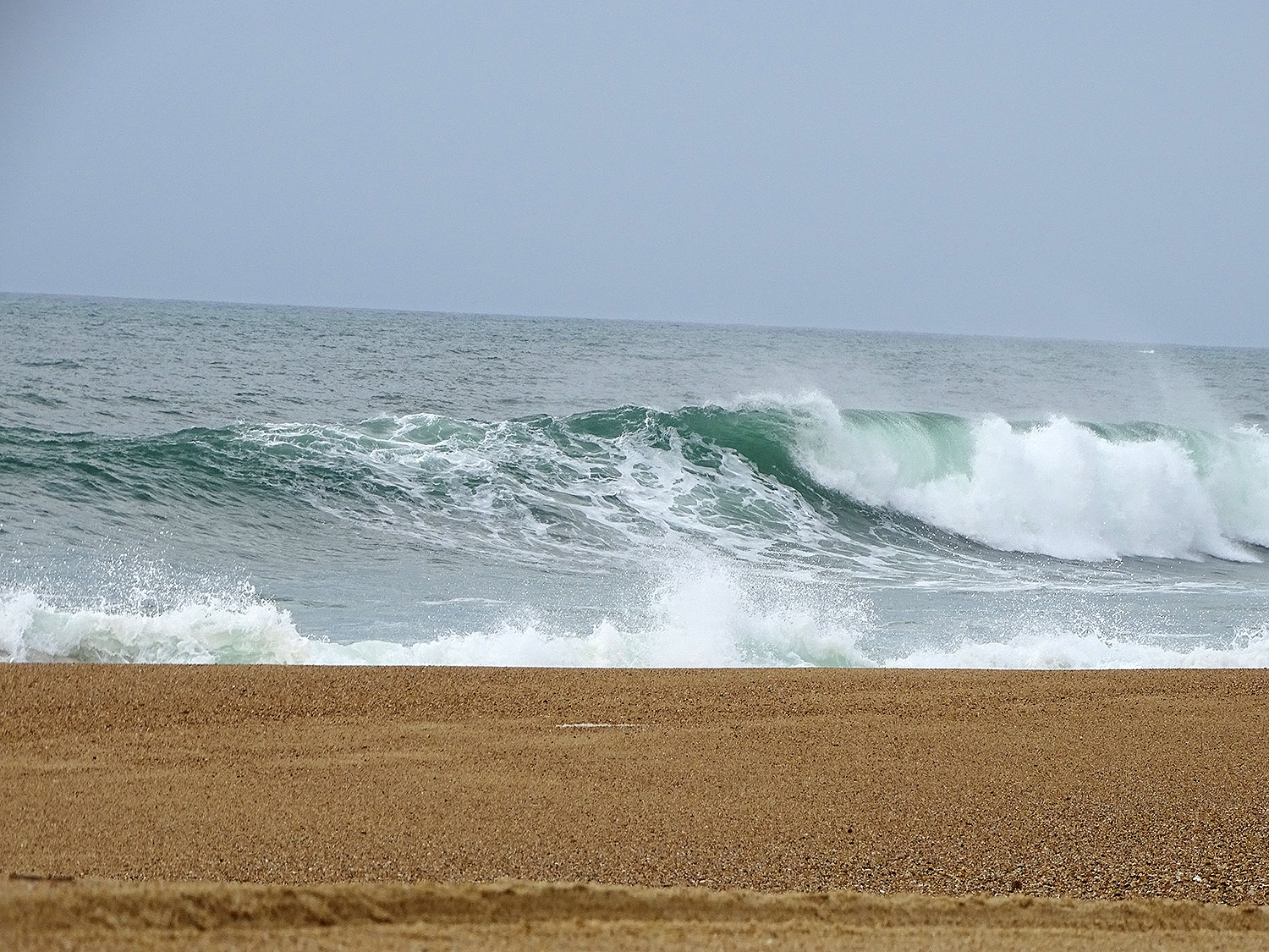 Ondres beach breaks Ondres Surf Spot 4/5