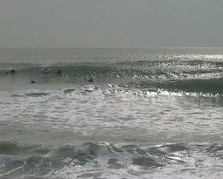 Le Prévost beach breaks Palavas les Flots Surf Spot 2/5