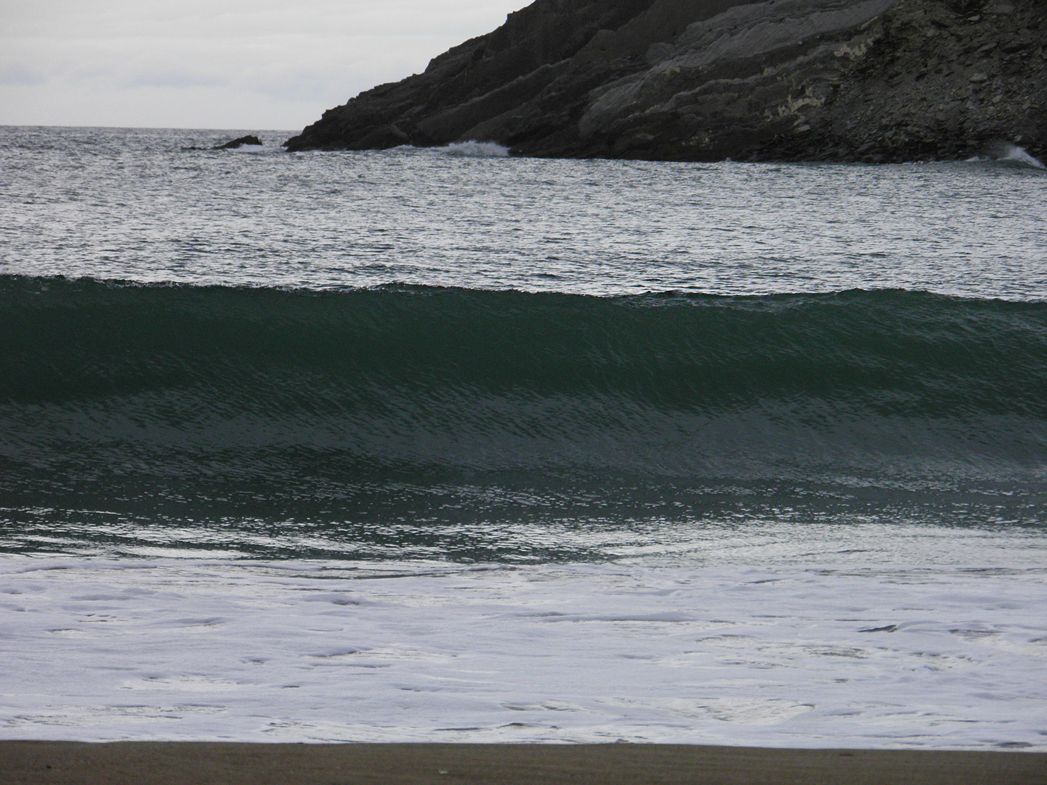 Plentzia beach breaks Gorliz Surf Spot 3/5