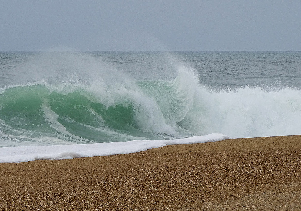 Ondres beach breaks Ondres Surf Spot 4/5