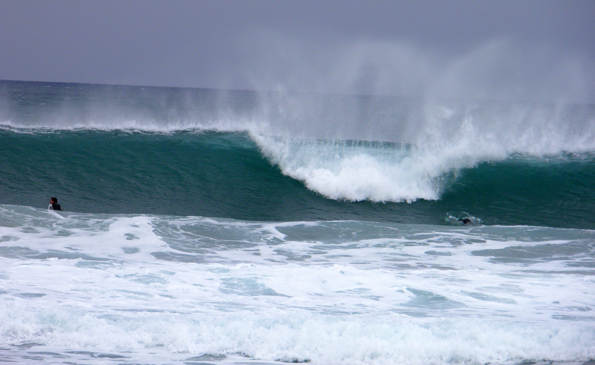 Bakio beach breaks Baquio Surf Spot 5/5