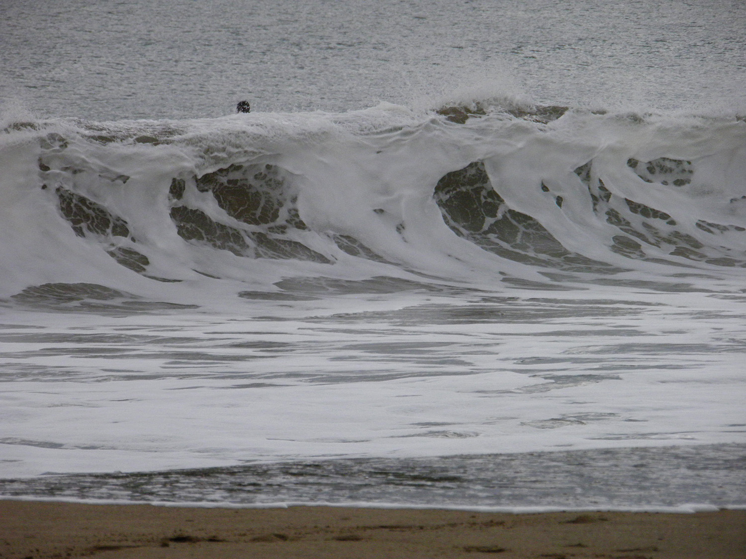 Plentzia beach breaks Gorliz Surf Spot 3/5