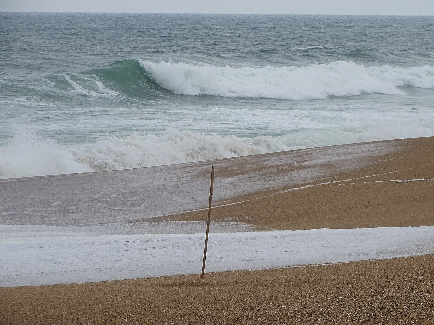 Ondres beach breaks Ondres Surf Spot 4/5